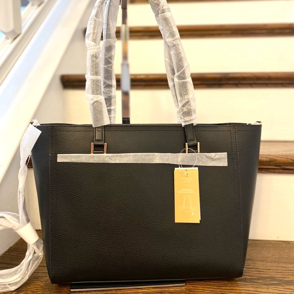 Michael Kors Maisie Large 3-in-1 Tote Bag - Picture 9 of 11